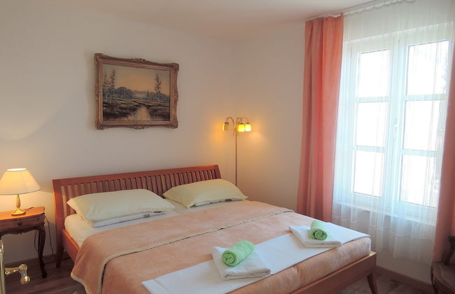 Apartments Mermaid - Photo 5