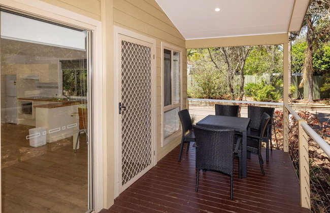 Big4 Sydney Lakeside Holiday Park - Foto 76