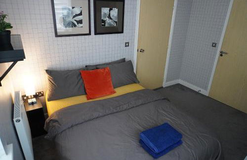 Rylance Luxury House - Free Parking - Foto 44