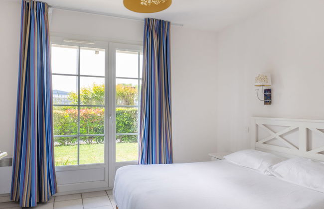 Odalys Référence Le Domaine des Dunettes - Foto 12