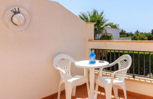 Villa Dunas in Cala Dor - Foto 14