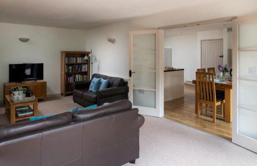 Dorset Holiday Barns - Foto 12