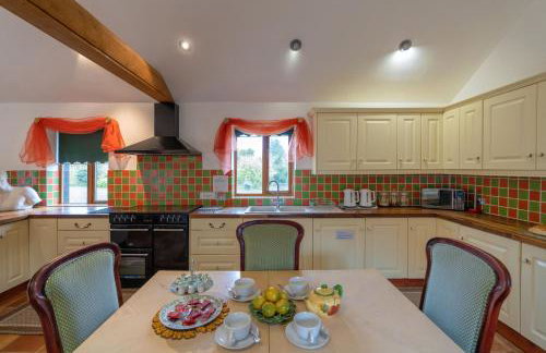 Doves Barn - Foto 12