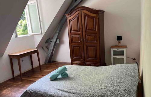 Vaste Maison à la campagne - Foto 5