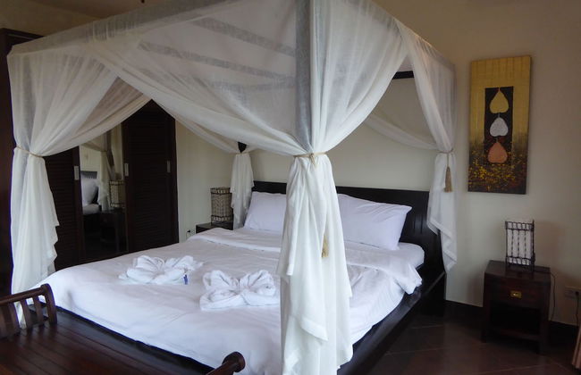 Tropicana Beach Villa at VIP Resort - Foto 16