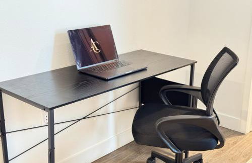 New Oasis Near Disneyland Pool Gym Free Parking - Foto 58