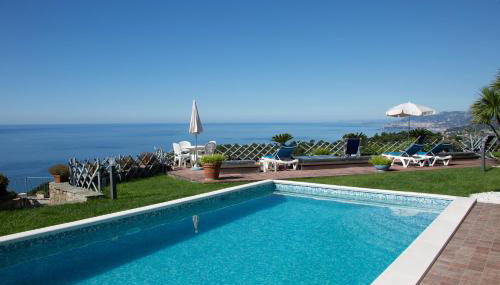 Villa Montefontane - Photo 2