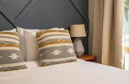 Skyline Lodge - Foto 41