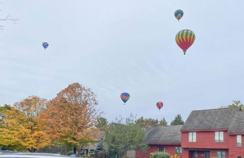 Saltbox 12F - Photo 27