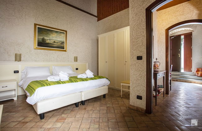 Residenza I Gioielli - Foto 11