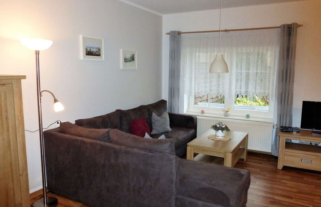 Ruhiges Appartement in Strandnaehe in Wohlenberg, Deutschland - Foto 18