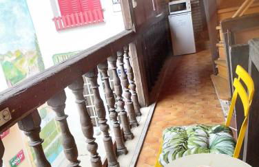 Doubs Séjour - Maison de vacances - Photo 33