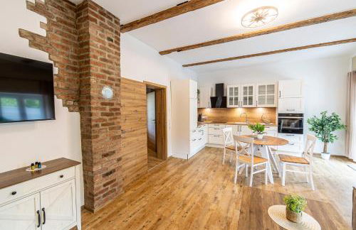 Ferienbahnhof Fichtental Stellwerk Suite - Foto 18