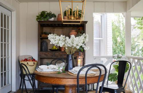 The Brick House Mansion in downtown Livingston - Foto 52