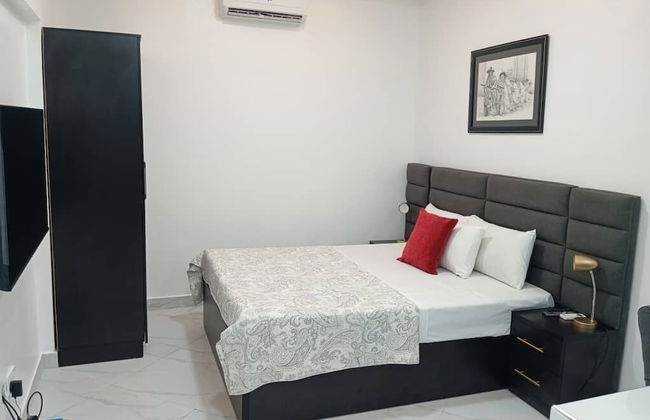 Nigus House - Foto 13