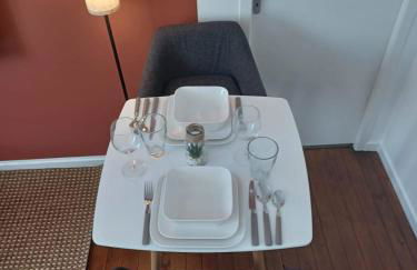 Mazamet - Studio neuf et moderne en centre-ville - Photo 7