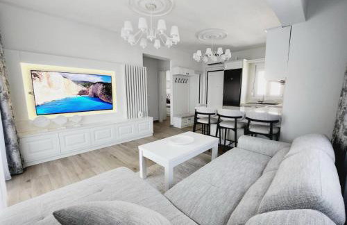 Exotic Apartments Nikiti - Photo 14