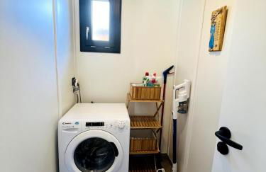 Magnifique chalet climatisé avec jardin adapté PMR - Foto 21