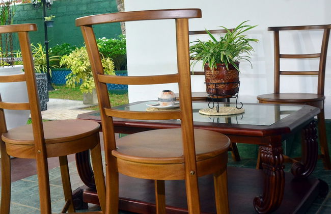 Seasand Villa - Foto 13