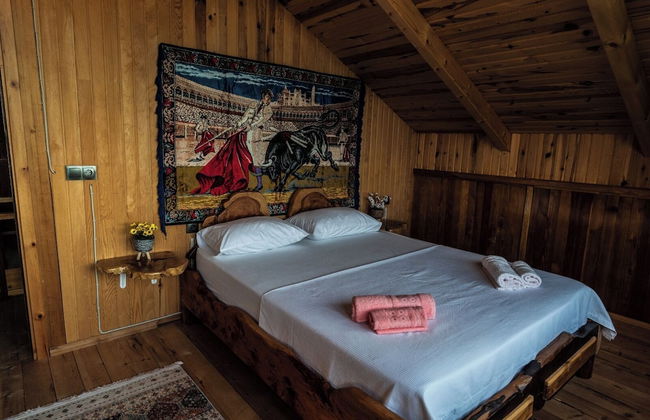 Hayela Butik Köy Evleri - Foto 7