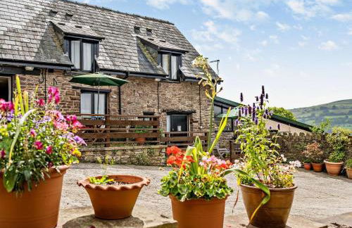 1 Bed in Abergavenny oc-bn113 - Foto 1