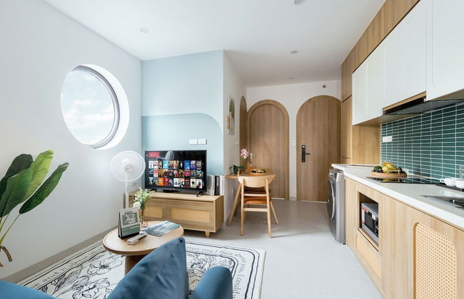 Crescendo Studio & Cafe - Foto 70