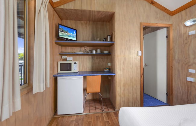 Moruya Holiday Park - Foto 21