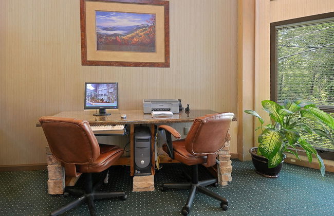 Laurel Point Resort - Foto 29