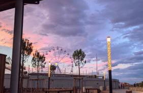 Vue imprenable sur mer- La perle de Saint Pierre La Mer - Foto 26