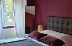 Cosy Appartement Complet centre-ville Montbéliard - Foto 2