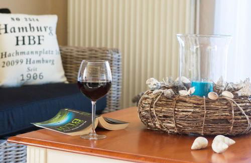 Holiday Apartment Reet Domicile - Foto 25