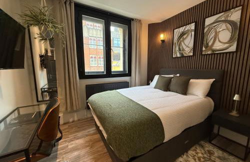 Stylish city centre Penthouse - Foto 32