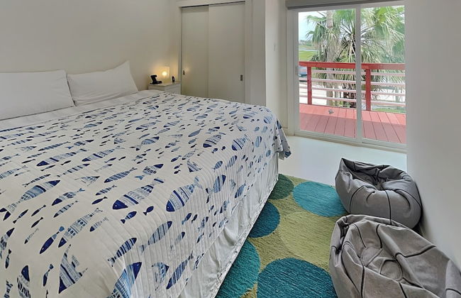 Dock of the Bay by Ryson Vacation Rentals - Foto 8