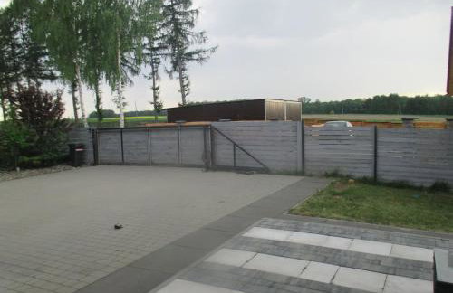 Dom z ogrodem - Foto 39