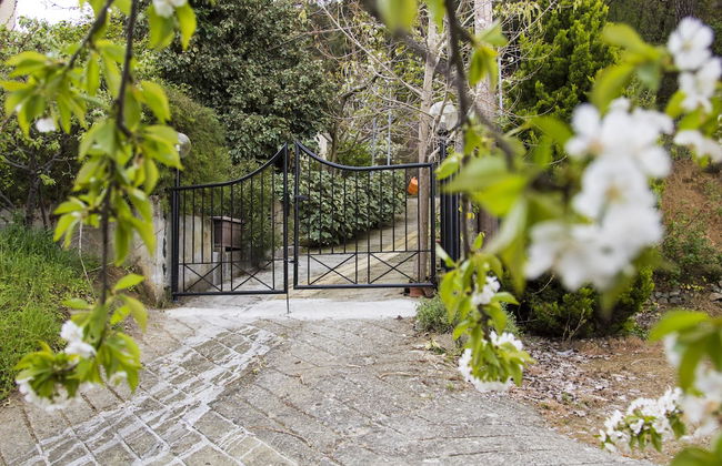 Kyveli Cottage - Foto 38