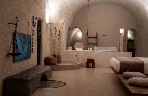 Kanava Cave Winery Villa - Foto 63