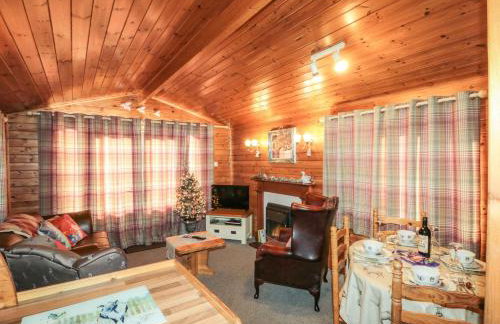 Holly Lodge - Foto 9