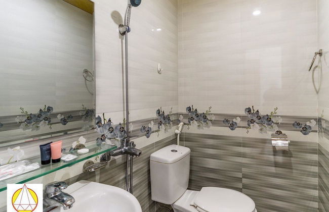 Diamond Apartment Bien My Khe - Foto 17