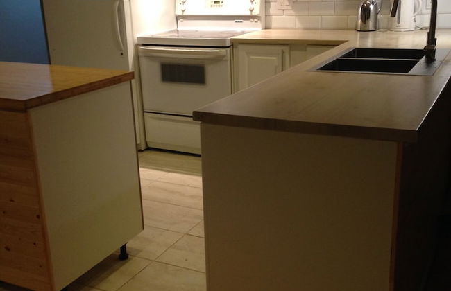 Three BDR 6Mins DownTown 17Mins Airport - Foto 14