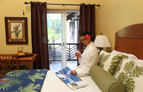 Hawaiian Sanctuary Eco Retreat Center - Foto 29