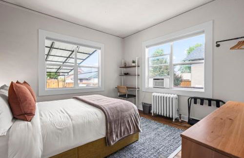 5280 Oasis - Hot Tub Walk to Sloan's Lake - Foto 37