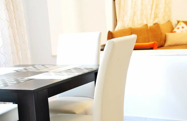 Appart Hotel Rania - Foto 20