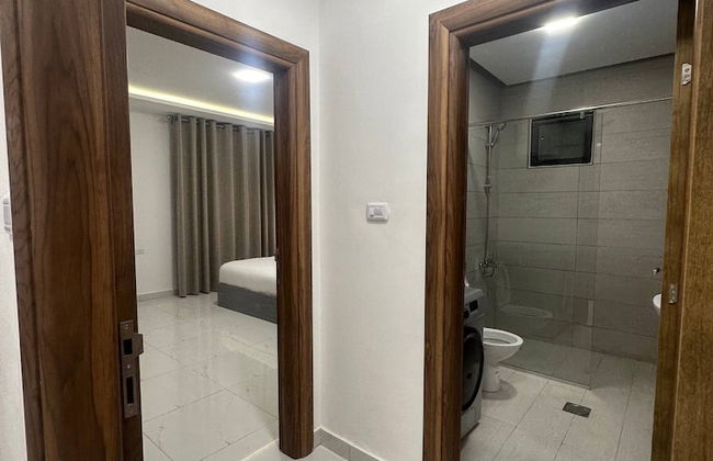 Cozy Home Near All Services 22 in Amman - Foto 13