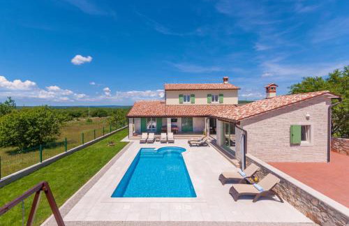 Villa Macarinka, a luxurious, private villa minutes from the beach - Foto 15