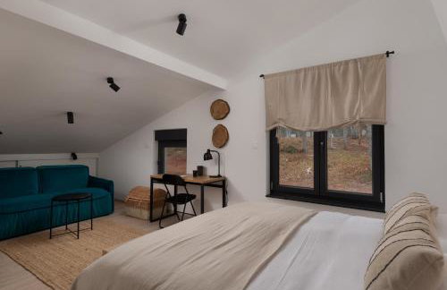 Oak House - Foto 44