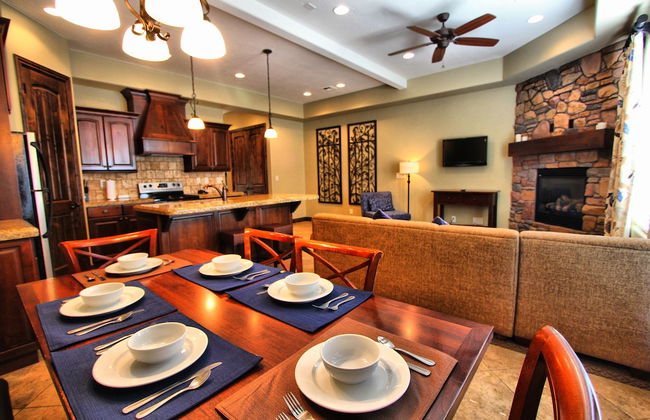 Canyon Villas at Coral Ridge - Foto 15