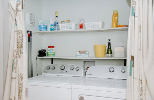 Cottage by the Sea: Pagnotto Shellback House - Foto 56