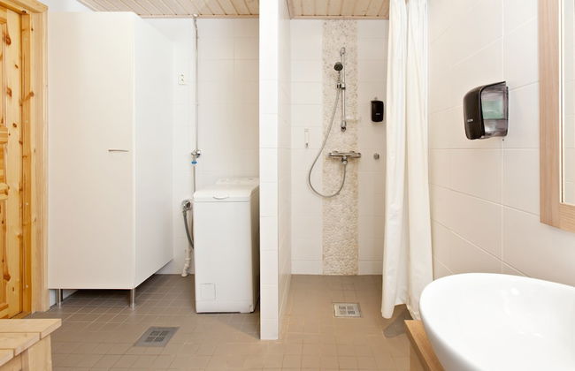 Holiday Club Saariselkä Apartments - Foto 64