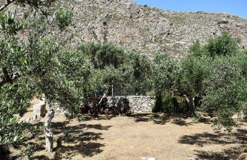 Akroyiali Apartments - Foto 10