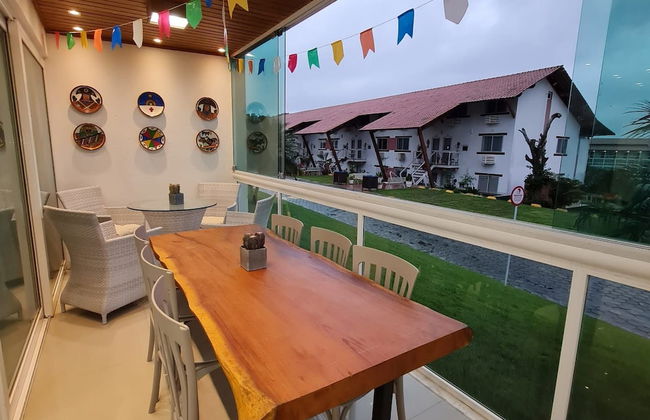 Flat 306 Villa Hípica Gravata - Foto 16